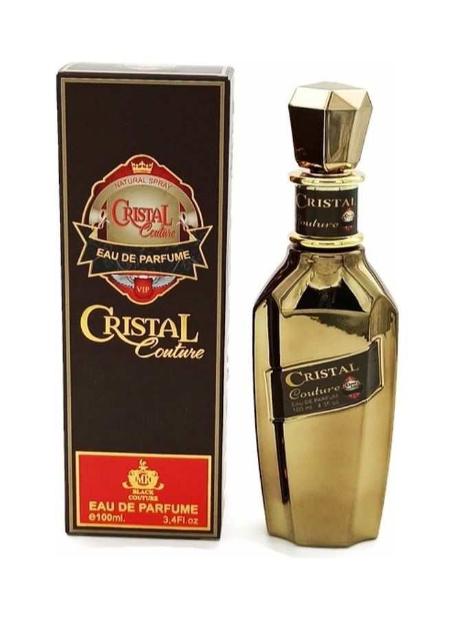 بلاك كوتير كريستال كوتوا EDP 100ملليلتر - Image 1