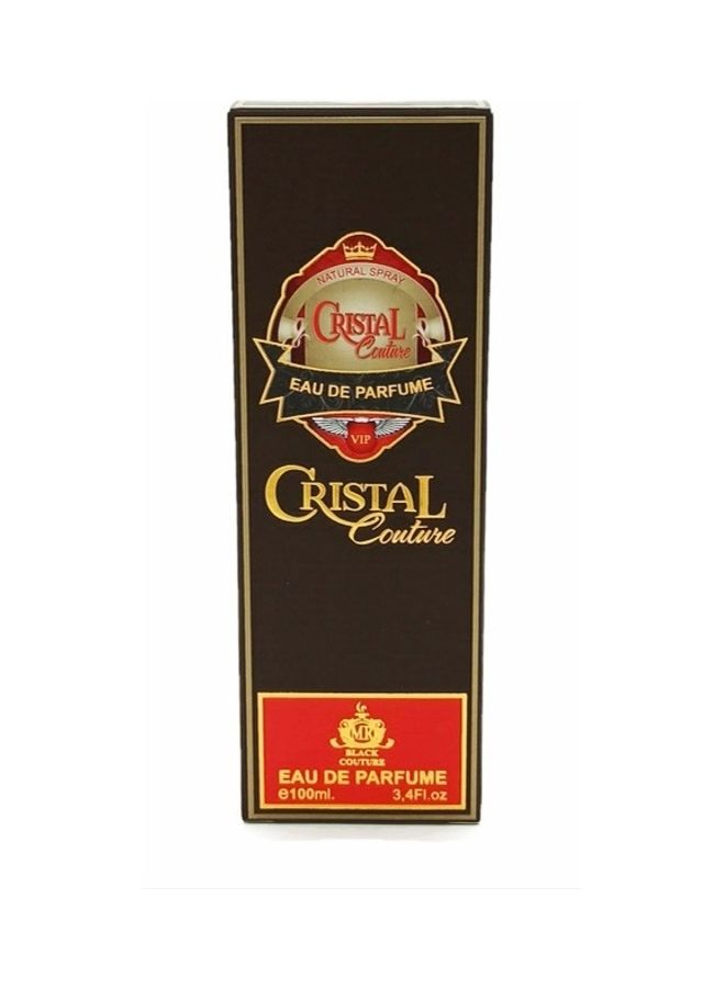 بلاك كوتير كريستال كوتوا EDP 100ملليلتر - Image 2