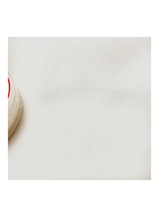 Generic Fishing Line Thread Roll 0.4mm x 100meter  - Image 2