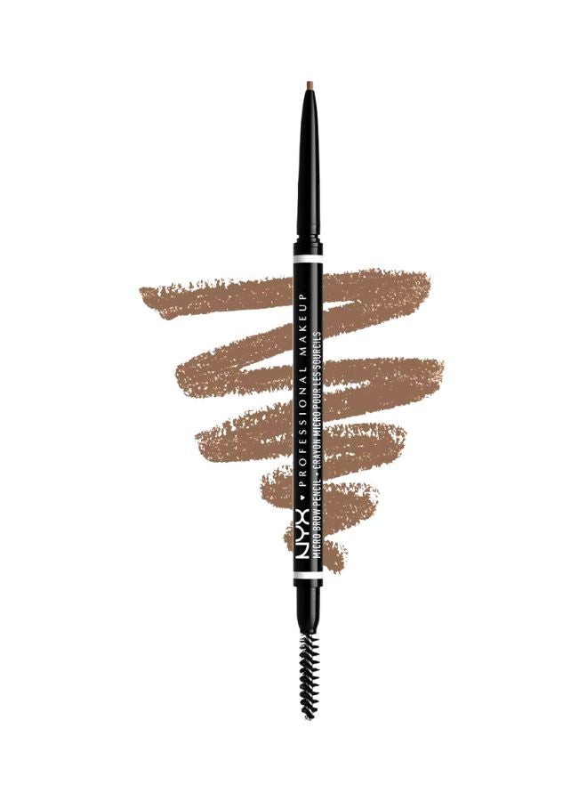 Micro Brow Pencil -  01 Taupe - v1616155056/N30485442A_5