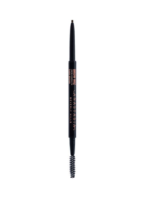 2-in-1 Long Lasting Brow Wiz Pencil Granite
