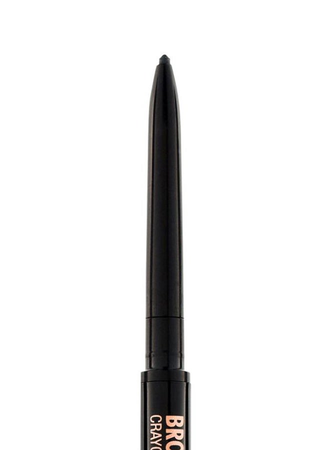 2-in-1 Long Lasting Brow Wiz Pencil Granite