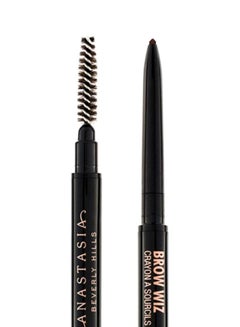 ANASTASIA BEVERLY HILLS Brow Wiz Crayon Chocolate  - Image 3