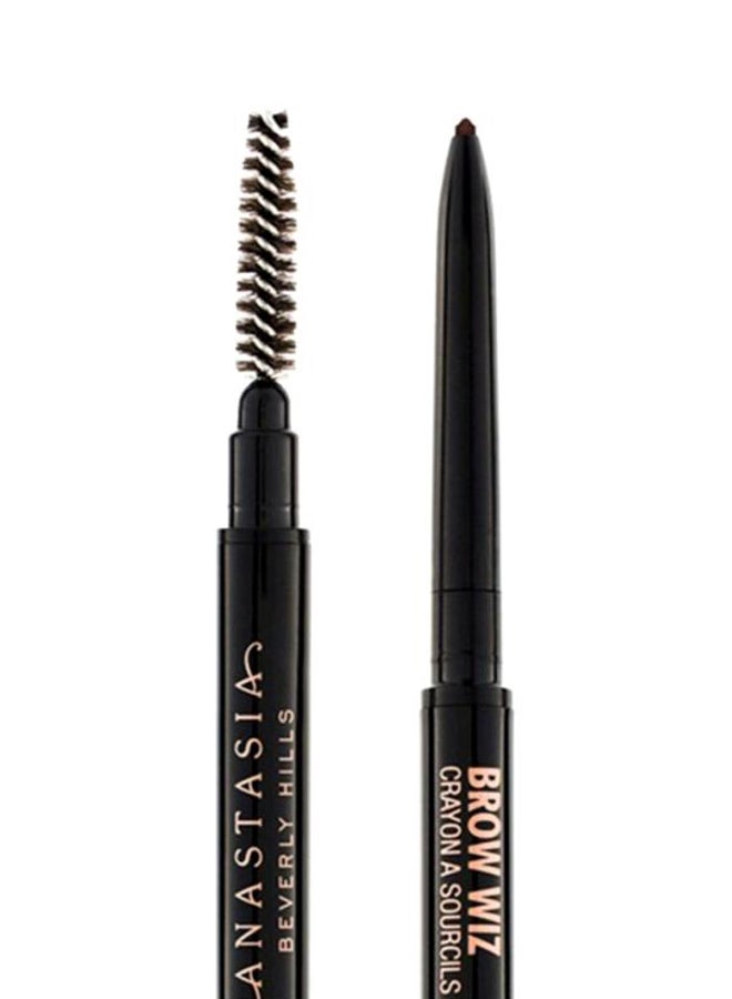 ANASTASIA BEVERLY HILLS - Brow Wiz Crayon Chocolate - Image 1