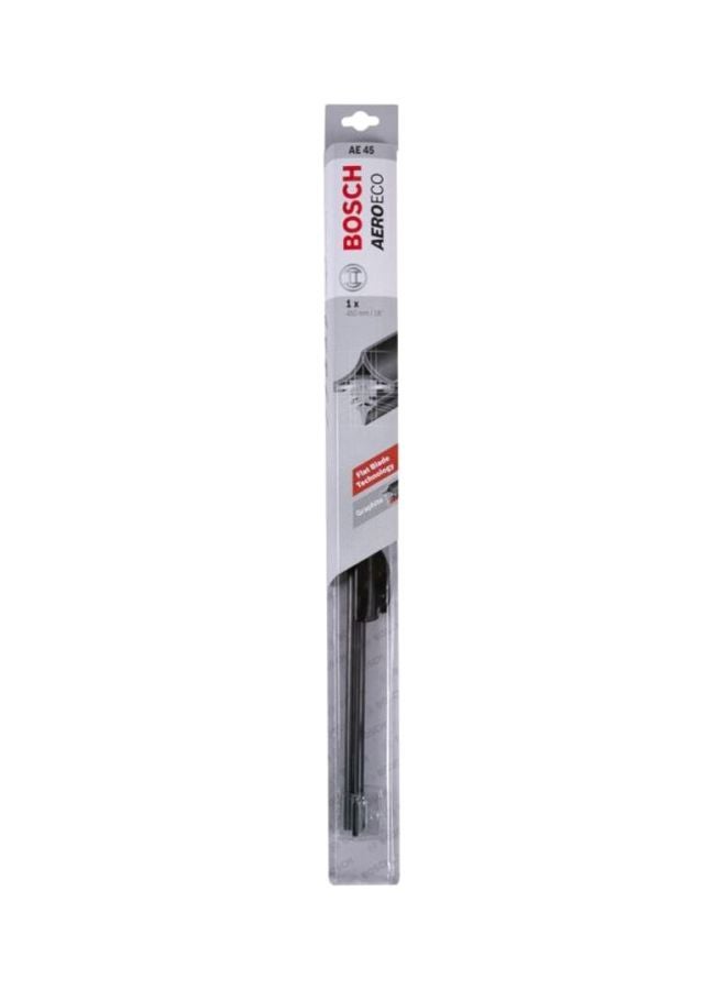 BOSCH Aeroeco AE 45 Wiper Blade  - Image 2