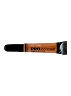 LA Girl Pro Conceal HD Concealer Beautiful Bronze  - Image 2