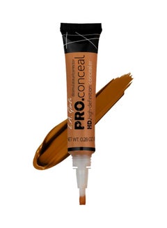 LA Girl Pro Conceal HD Concealer Beautiful Bronze  - Image 5