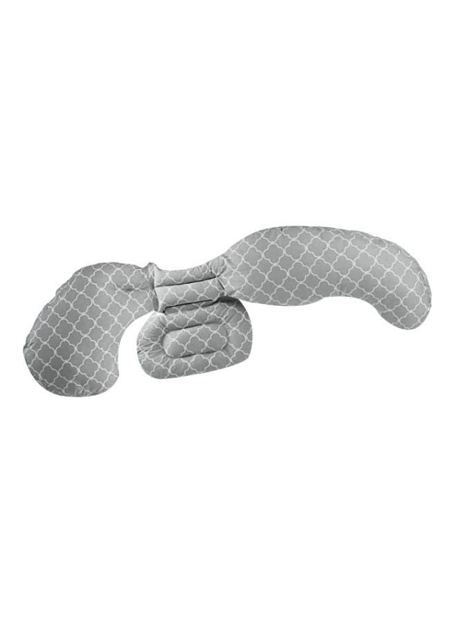 شيكو وسادة بوبي لجسم الكامل  - Image 1