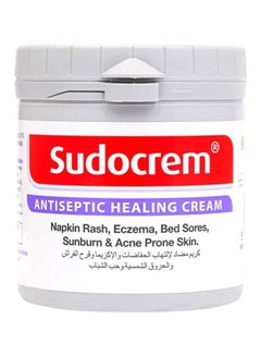 Sudocrem Antiseptic Healing Cream 250g  - Image 1