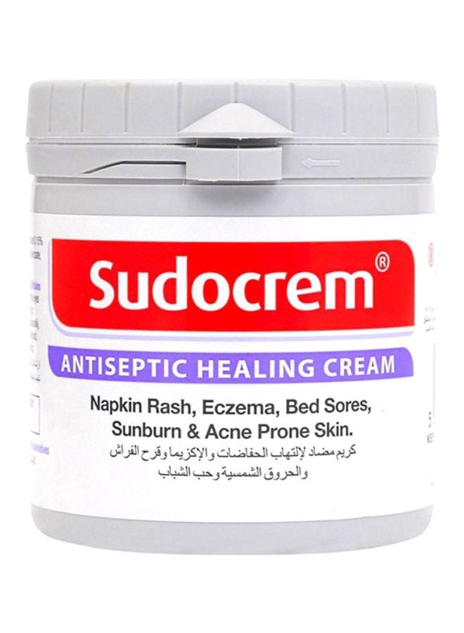 Sudocrem Antiseptic Healing Cream 250g  - Image 1