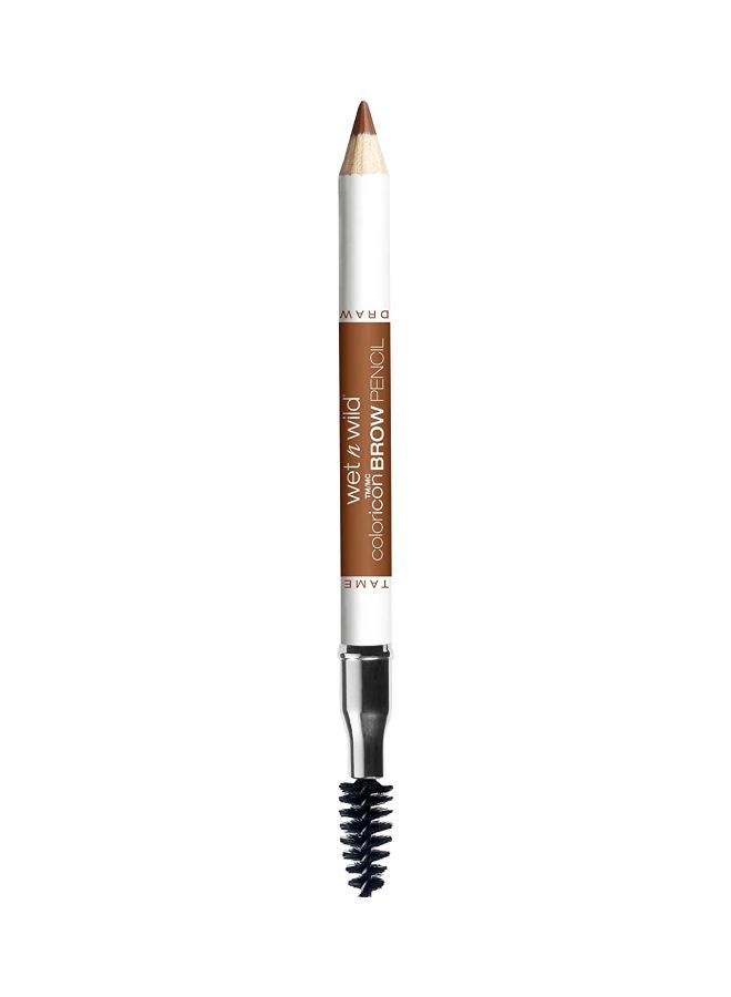Wet N Wild - Color Icon Brow Pencil Ginger Roots - Image 1