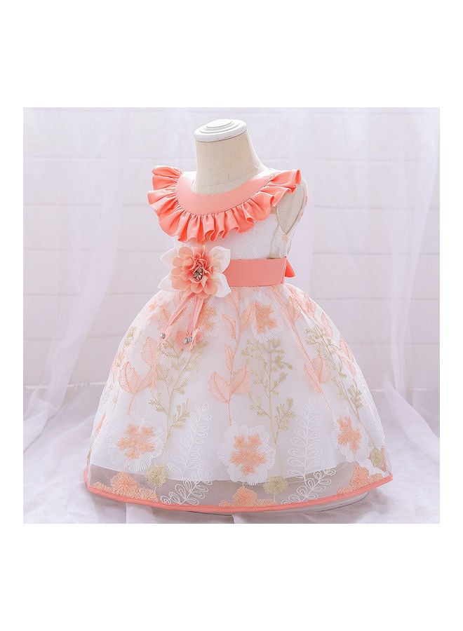 XiuWoo Princess Costume Dress 90cm  - Image 2