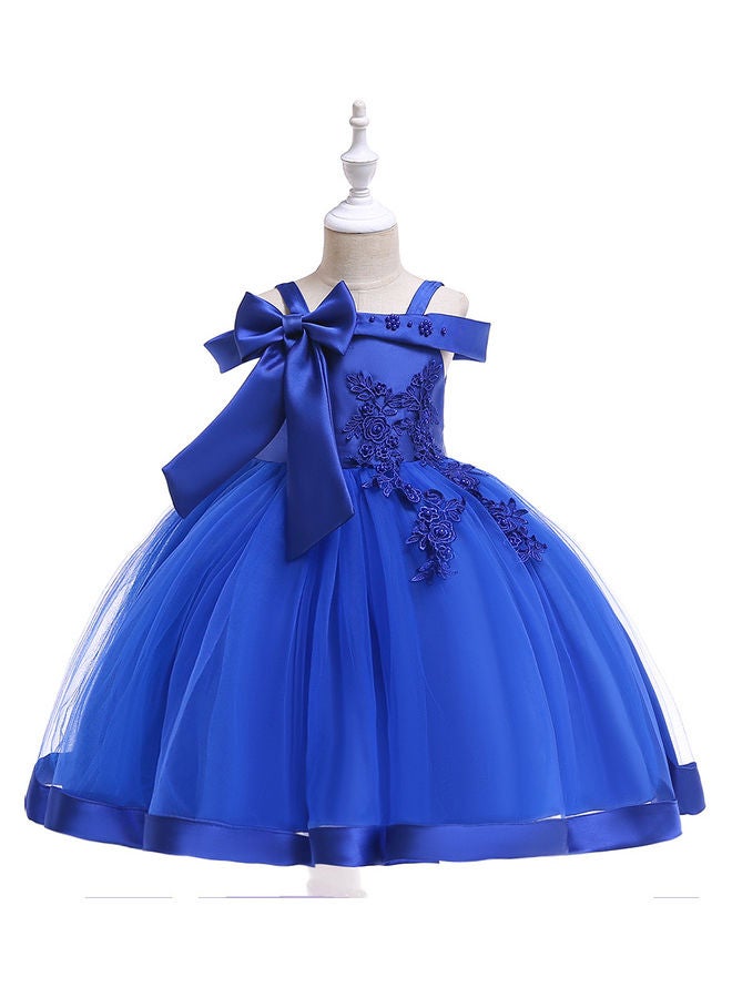 XiuWoo Princess Costume Dress 110cm