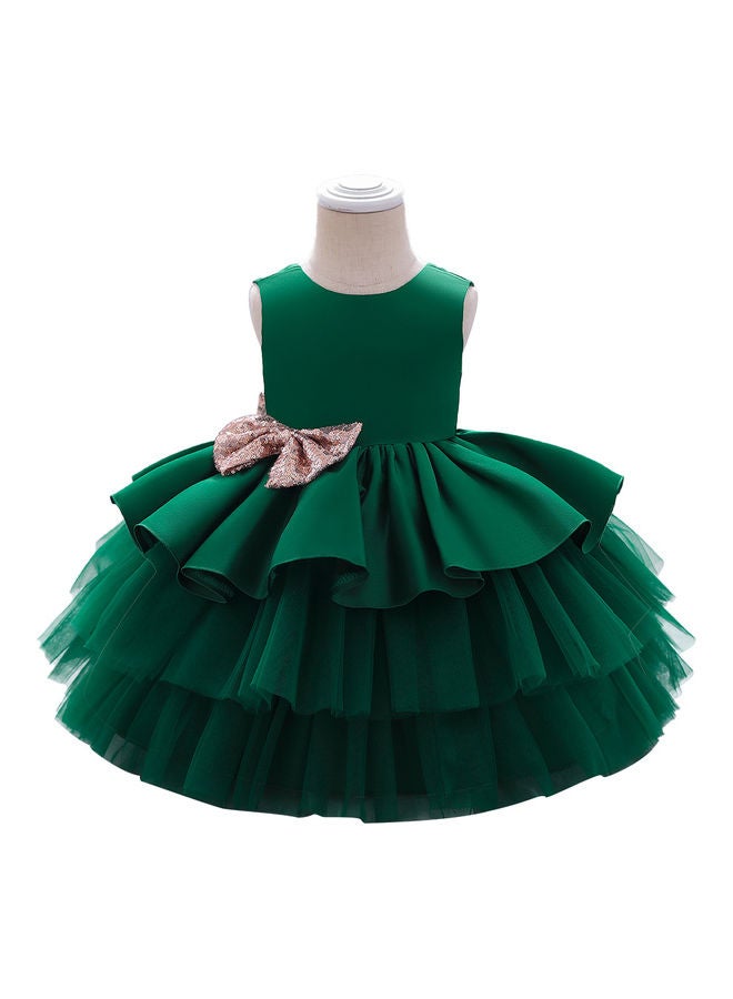 XiuWoo Princess Costume Dress 120cm