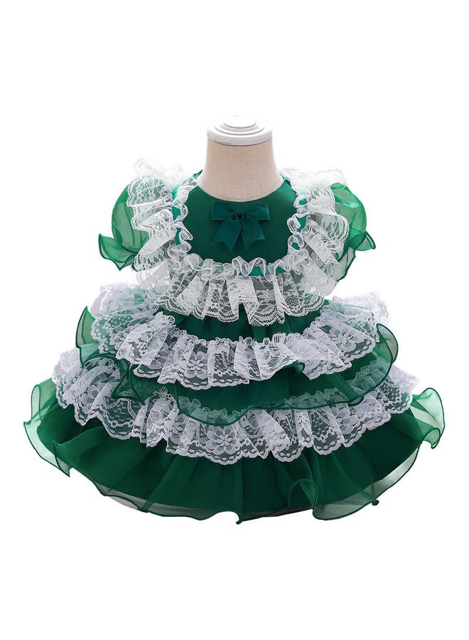 Princess Costume Dress 100cm