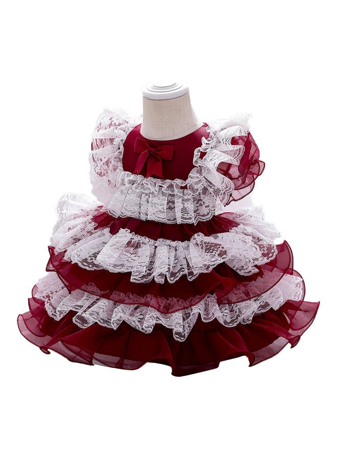 Princess Costume Dress 100cm
