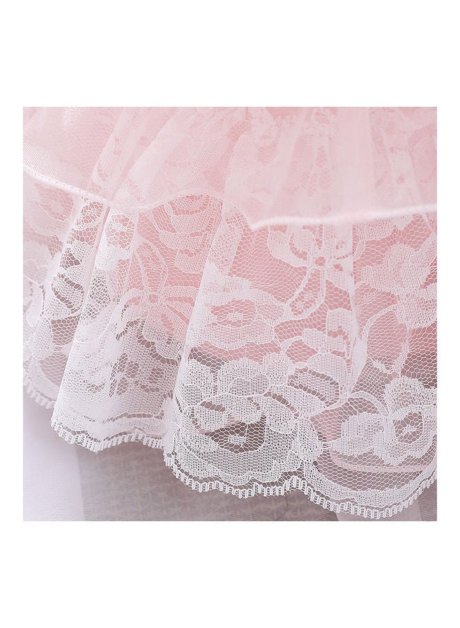 XiuWoo Princess Costume Dress 90cm - Image 4