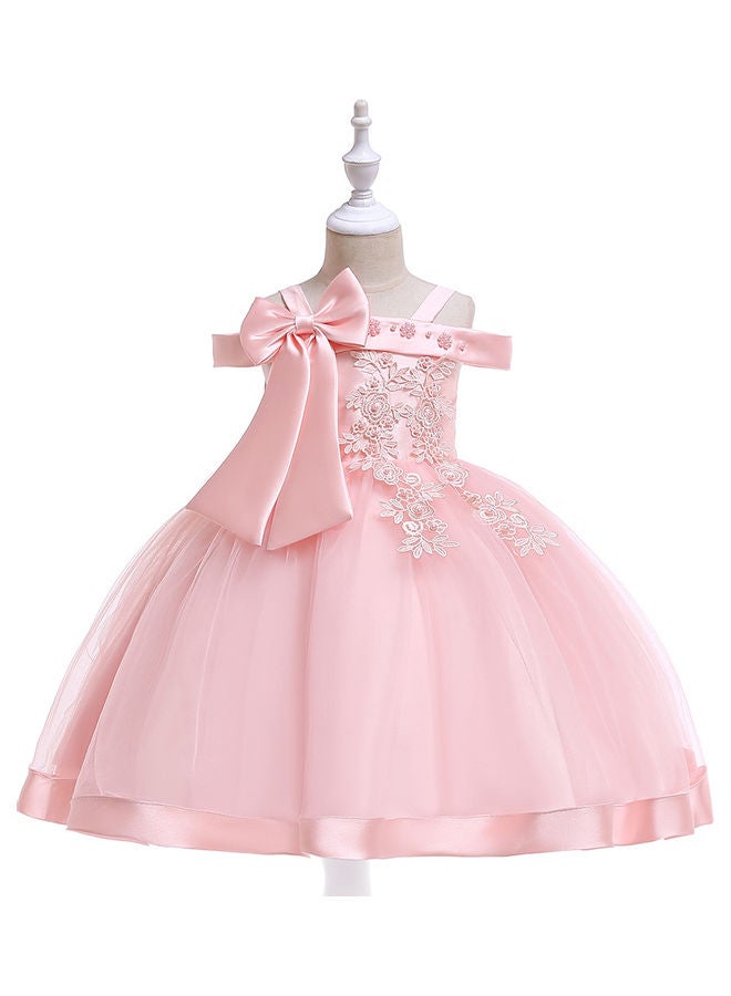 XiuWoo Princess Costume Dress 80cm