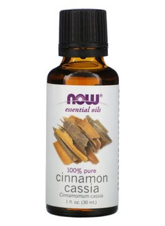 Cinnamon Cassia Essential Oil 30ml