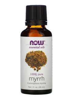 Myrrh Essential Oil 30ml