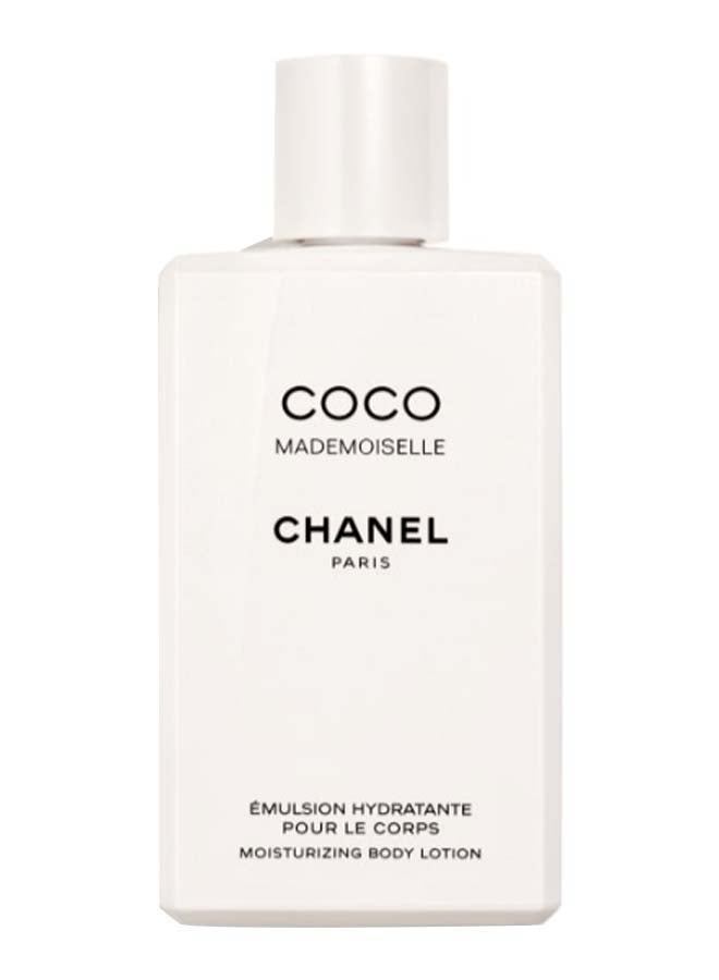 شانيل كوكو ماديموزيل لوشن للجسم 200ملليلتر - Image 2