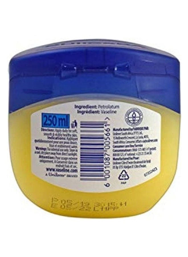 Vaseline Blueseal Pure Petroleum Jelly 250ml - Image 2