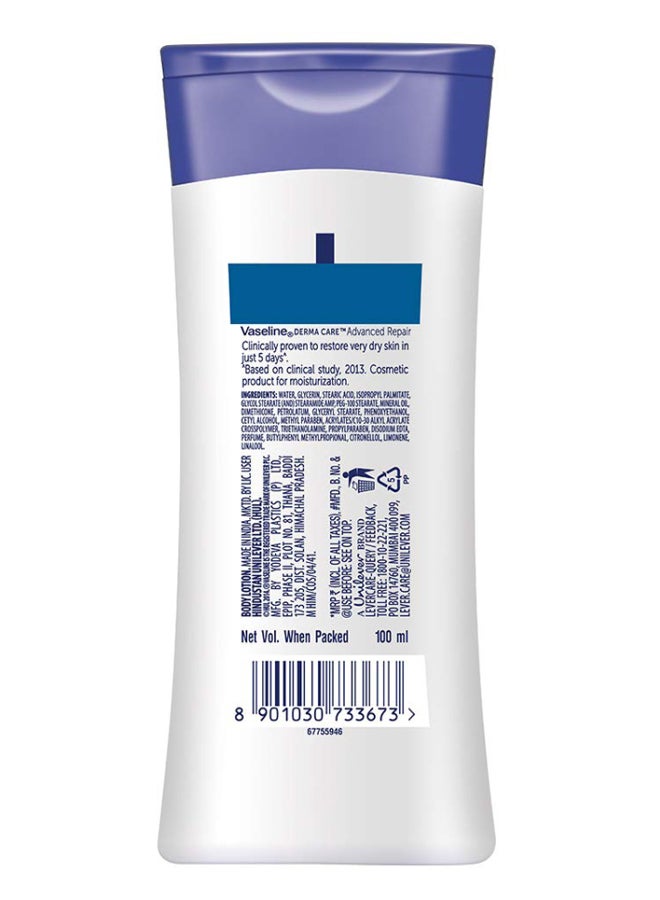 Vaseline Intensive Care Advanced Repair Body Lotion 200ml  - Image 2