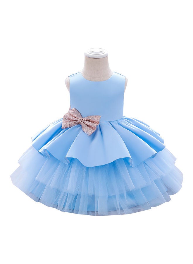 Princess Costume Dress 110cm