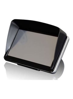 GPS Sunshade Visor