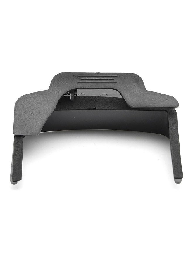 Generic - GPS Sunshade Visor - Image 1