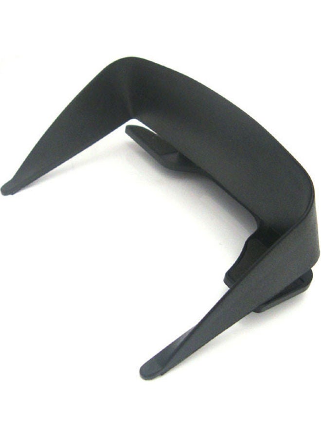 Generic - GPS Sunshade Visor - Image 1