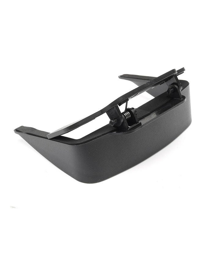 Generic - GPS Sunshade Visor - Image 1
