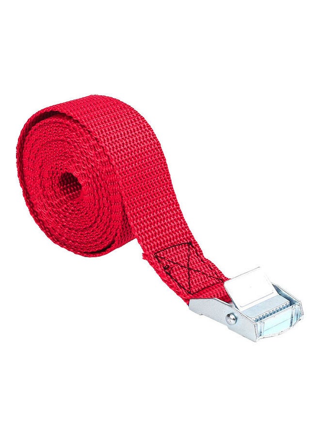 Car Roof Luggage Trailer Fixed Strap Rope - Image 1