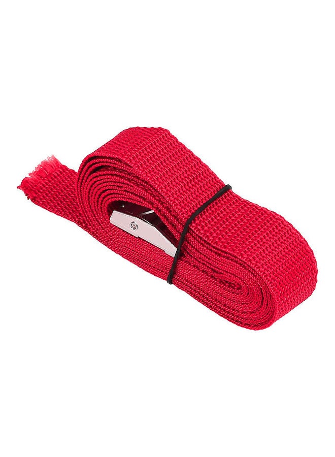 Car Roof Luggage Trailer Fixed Strap Rope - Image 2