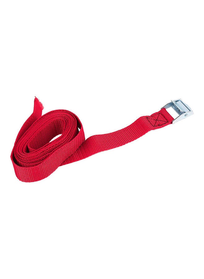Car Roof Luggage Trailer Fixed Strap Rope - Image 3