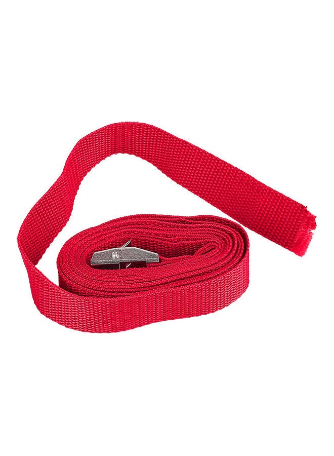 Car Roof Luggage Trailer Fixed Strap Rope - Image 4