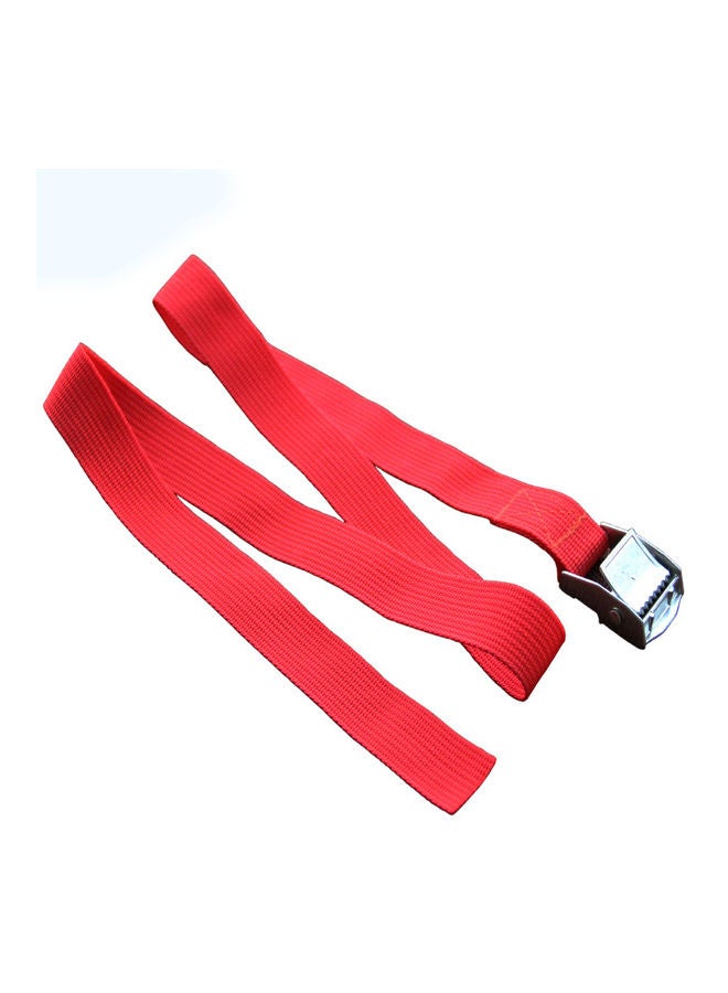 Car Roof Luggage Trailer Fixed Strap Rope - Image 5