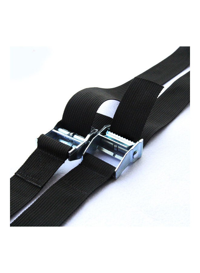 Car Roof Luggage Trailer Fixed Strap - Image 2