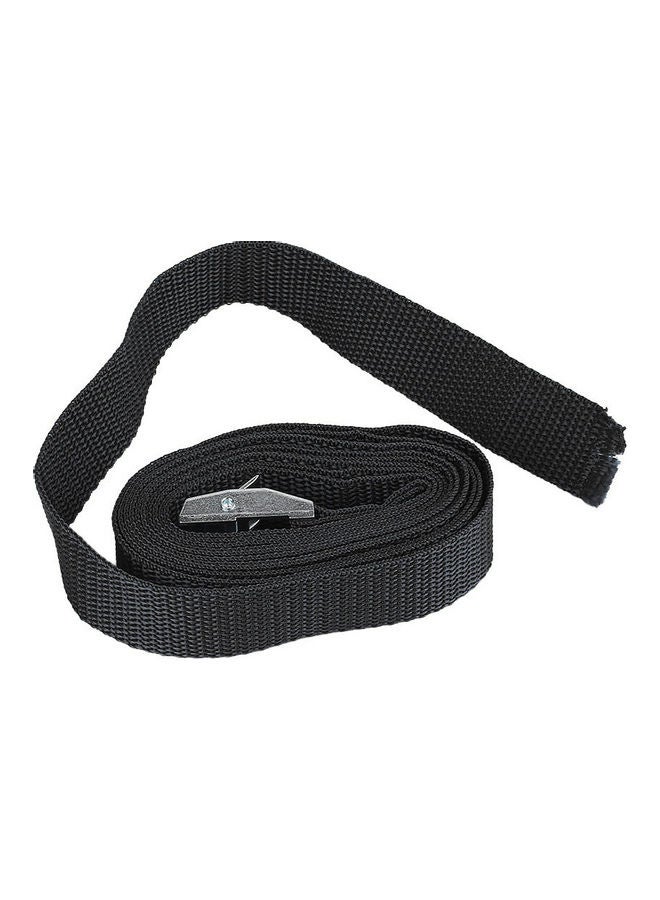 Car Roof Luggage Trailer Fixed Strap - Image 5