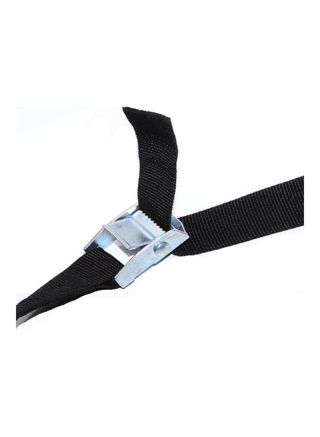 Car Roof Luggage Trailer Fixed Strap - Image 4