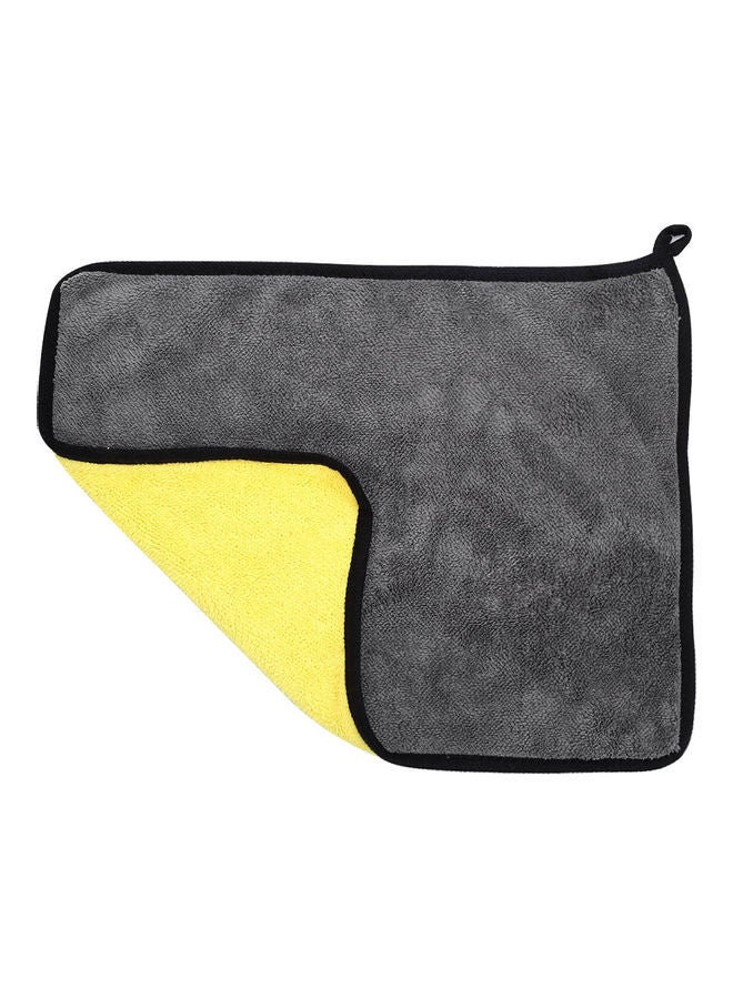 Car Cleaning Wash Towel - Image 4