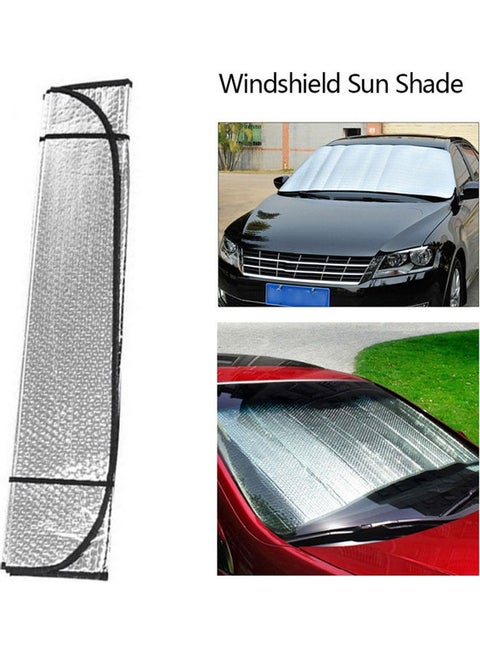 Visor Windshield Sunshade