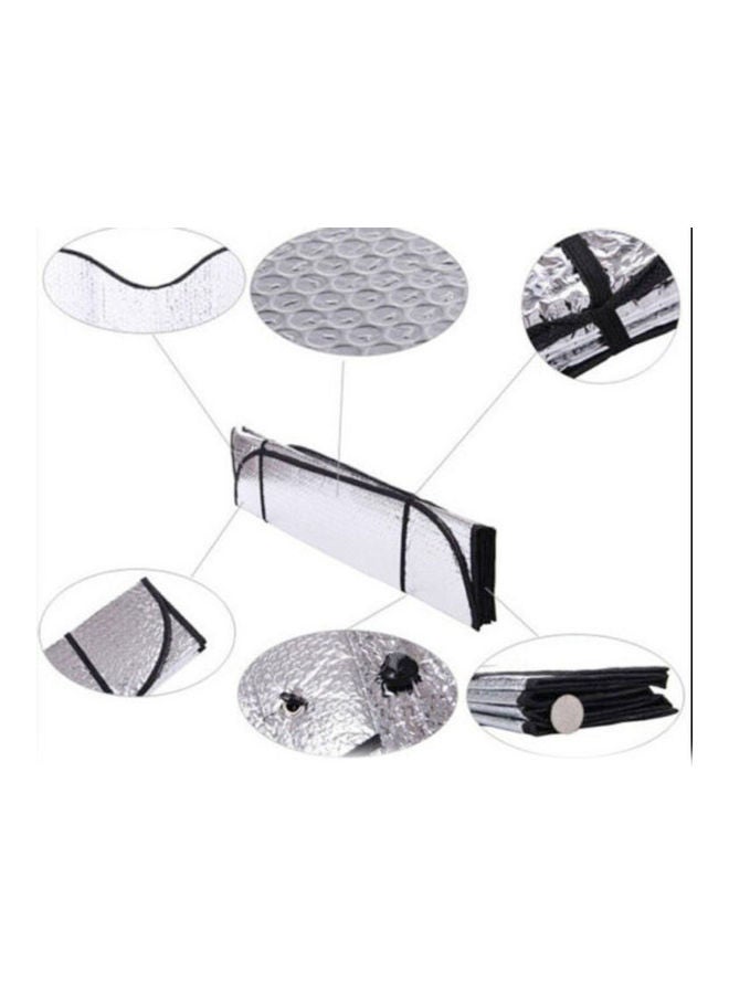 Visor Windshield Sunshade
