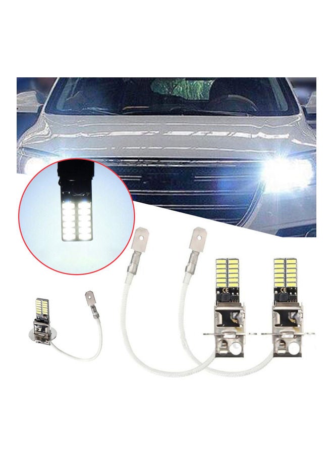 Headlamp Parking Light - Image 1