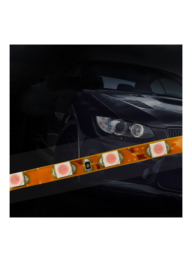 شريط إضاءة LED للسيارة - Image 2