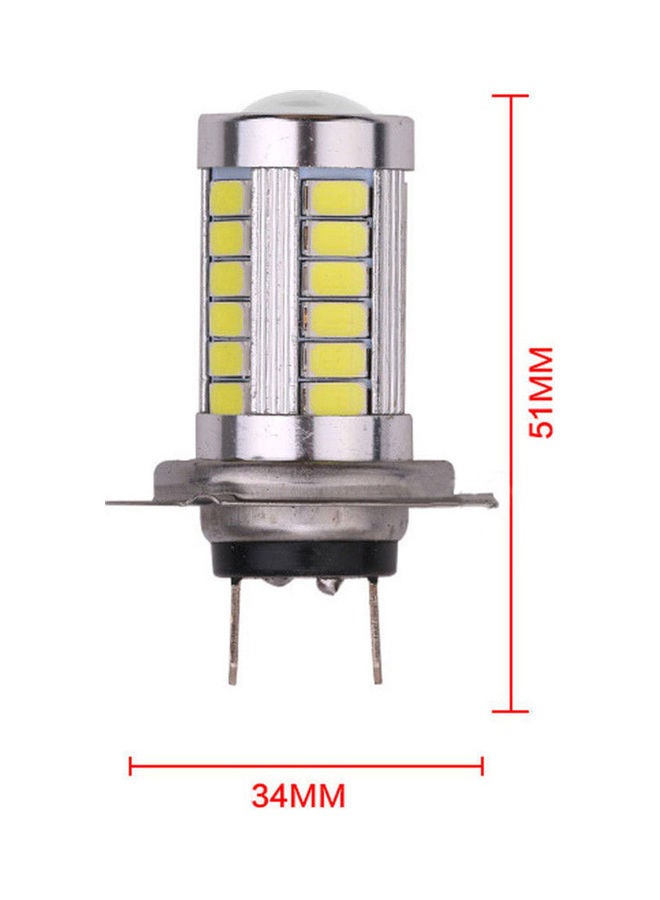 مصباح ضباب أمامي بإضاءة LED - Image 4