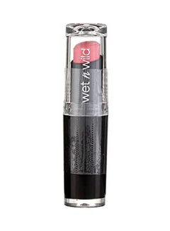 Wet N Wild MegaLast Lip Color Think Pink  - Image 2
