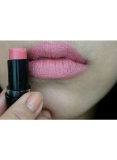 Wet N Wild MegaLast Lip Color Think Pink  - Image 3