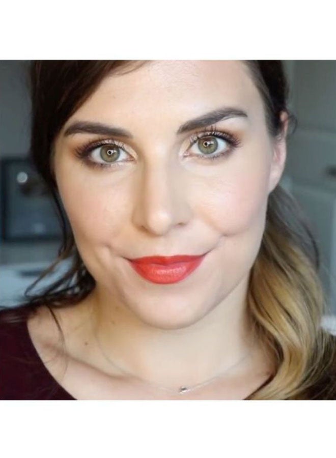 Wet N Wild Silk Finish Lipstick Honolulu Is Calling  - Image 4