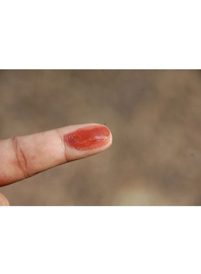 ويت اند وايلد أحمر شفاه بلمسة نهائية حريرية جافا - Image 3